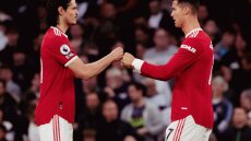 Premier League, Τότεναμ-Μάντσεστερ Γιουνάιτεντ 0-3: Αντίδραση και ανάσα για Σόλσκιερ - Δείτε τα γκολ