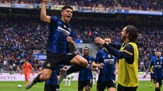 Serie A, Ίντερ-Ουντινέζε 2-0: Με υπογραφή Κορέα πλησίασε κορυφή - Δείτε τα γκολ