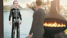 Metaverse: Το μέλλον είναι ήδη εδώ, λένε οι ειδικοί