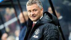 Επική ατάκα Σόλσκιερ σε οπαδό που τον διέκοψε ενώ έκανε δηλώσεις