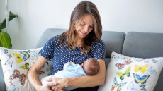 Αντίσταση στα αντιβιοτικά: Η κίνηση – κλειδί που προστατεύει τα βρέφη