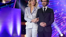 DWTS: Αυτό είναι το ζευγάρι που αποχώρησε