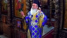 Παραλήρημα μητροπολίτη Κοζάνης για τις γυναίκες - «Να έχετε κλειστό το στόμα»