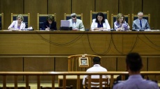 Χρυσή Αυγή: «Όχι» στις αιτήσεις τριών μελών για αναστολή εκτέλεσης των ποινών