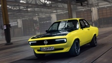 Η Stellantis αναβιώνει τα ιστορικά της ονόματα