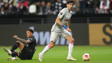 Ολυμπιακός: Ατομικό ο Μπουχαλάκης, παραμένει αμφίβολος για την Αϊντραχτ