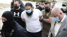 Επίθεση με βιτριόλι σε Μητροπολίτες: Απολογείται σήμερα για απόπειρα ανθρωποκτονίας ο ιερέας
