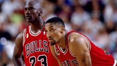 Πίπεν για Τζόρνταν: «Ήταν ένας απαίσιος παίκτης πριν γίνω μέλος των Μπουλς» - Δείτε βίντεο