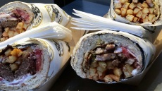 5 καντίνες για όλες τις ώρες στον Πειραιά