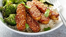 Τι είναι το vegan τέμπε και πώς το χρησιμοποιούμε;