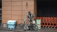 Άνοια: Ο παράγοντας που αυξάνει κατά 27% τον κίνδυνο για τους κατοίκους των πόλεων