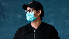 Κορωνοϊός: Η πολύτιμη αίσθηση που βάλλεται από την Covid-19 – Δεν είναι η όσφρηση