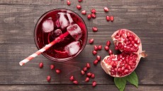 Ο κόκκινος χυμός με τριπλάσια αντιοξειδωτικά από το πράσινο τσάι