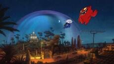 Το  4ο Παιδικό και Εφηβικό Διεθνές Φεστιβάλ Κινηματογράφου Αθήνας έρχεται με 125 ταινίες