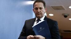 Κακοκαιρία: Αυστηρή προειδοποίηση Πέτσα σε Δήμους και Περιφέρειες - Να μην επαναληφθούν τα φαινόμενα της προηγούμενης εβδομάδας