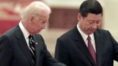 «Οι πράξεις είναι πιο σημαντικές από τα λόγια» απαντούν Κίνα-Ρωσία στις επικρίσεις του Μπάιντεν