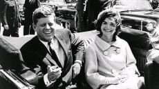 Ανατροπή στη δολοφονία του Κένεντι; Νέοι ισχυρισμοί ότι ο Όσβαλντ δεν ήταν ο δολοφόνος