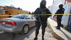 Σφαγή στο Μεξικό: Οι αρχές βρήκαν 11 πτώματα, ανάμεσά τους αυτά 6 εφήβων