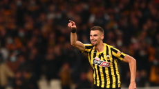 Εθνική Ελλάδας: Μήτογλου, Γούτας και Κυριακόπουλος καλούνται για Ισπανία και Κόσοβο