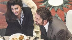 Σοφία Χαρμαντά - Τζέραρντ Μπάτλερ: Χώρισαν μετά από 1,5 χρόνο σχέσης