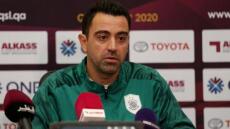 Η Αλ Σαντ είπε «όχι» στην Μπαρτσελόνα για τον Τσάβι