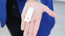 Κορωνοϊός – Διαγνωστικά τεστ: Ποια ώρα της ημέρας είναι πιο πιθανό να βγουν θετικά