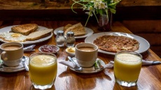 Brunch σε 3 στέκια στου Ψυρρή και στον Κεραμεικό