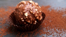 Το τεράστιο «σοκολατάκι» που έγινε viral