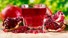 Λικέρ από ρόδι