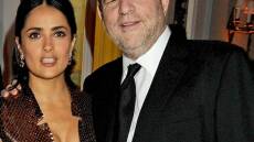«Ο Γουάινσταϊν νιώθει επιβεβαίωση με την ιδέα ότι μπορεί να καταστρέψει τις γυναίκες», λέει η Σάλμα Χάγιεκ