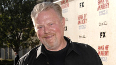 «Έφυγε» σε ηλικία 80 ετών ο σταρ του «Sons of Anarchy», William Lucking