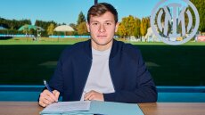 Ίντερ: «Έδεσε» τον Μπαρέλα μέχρι το 2026