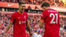 Λίβερπουλ: Εκτός για τουλάχιστον ένα μήνα ο Φιρμίνο