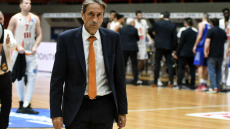 Προμηθέας Πάτρας: Τέλος και επίσημα ο Κασιμίρο