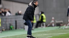 ΠΑΟΚ: Το «όχι» του Λουτσέσκου στην Αλ Σάαντ