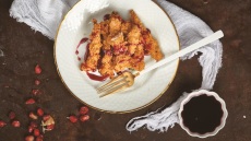 Το μενού της εβδομάδας (8/11 έως 14/11)