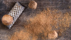 Μοσχοκάρυδο, ένα μπαχαρικό απαραίτητο στην κουζίνα μας