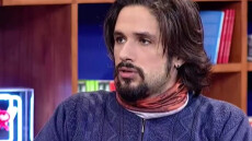 «Μου ζήτησαν σε κάστινγκ να γδυθώ» εξομολογείται ο Γιάννης Νιάρρος