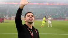 Μπαρτσελόνα: Πλήρωσε την ρήτρα του Τσάβι στην Αλ Σαντ, απομένει μόνο η ανακοίνωση