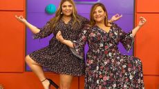 Γενέθλια έχει σήμερα η Βίκυ Σταυροπούλου - Η τούρτα και οι ευχές από την κόρη της, Δανάη Μπάρκα