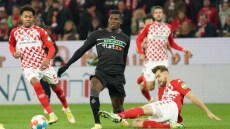 Μπουντεσλίγκα: Στο 1-1 Γκλάντμπαχ και Μάιντς