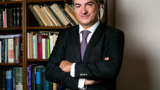 Εκλογές ΔΣΑ: Το πρόγραμμα του υποψήφιου πρόεδρου Θ. Σοφού για την επόμενη τριετία