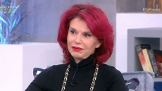  «Με χτύπησε και το κεφάλι μου άνοιξε, μετά προσπάθησε να με στραγγαλίσει», αποκαλύπτει η Πωλίνα Γκιωνάκη για πρώην σύντροφό της