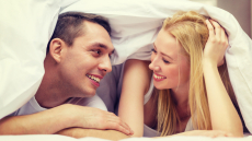 Το …«μαγικό» συστατικό που κρατά το ζευγάρι για πάντα μαζί