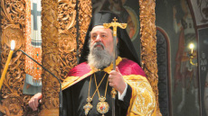 Θλίψη για τον αιφνίδιο θάνατο του Μητροπολίτη Δράμας Παύλου