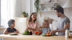 Δύο πολύτιμες συνήθειες που χαρίζουν υγεία και μακροζωία