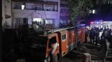 Νέα πυρκαγιά σε νοσοκομείο στην Ινδία - Νεκρά τέσσερα νεογέννητα - Δείτε βίντεο