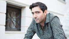 «Φοβάμαι τον θάνατο, τις αρρώστιες» εξομολογείται ο Κωνσταντίνος Ασπιώτης