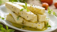 Τι γεύση έχει η Ελλάδα; 