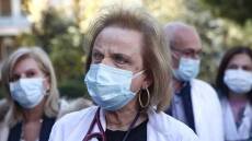 Παγώνη: Αυτή είναι η διαφορά μεταξύ ευλογιάς των πιθήκων και ανεμοβλογιάς